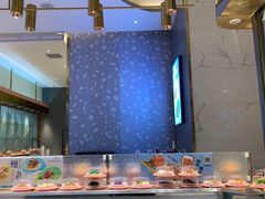 -争鲜回转寿司(南开大悦城店)