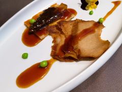 -羲和雅苑•北京烤鸭(平安国际金融中心店)