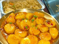 -三个大叔烤羊肉串·炭炉砂锅菜(西三旗店)