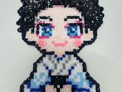 -垚火玩泥吧手作集合店·拼豆·陶艺