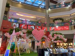-顺联广场(陈村店)
