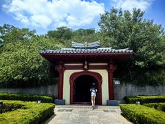 -洛阳古墓博物馆