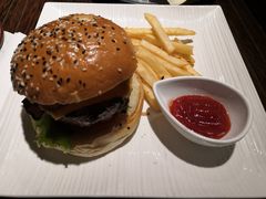 -Cactus墨西哥仙人掌餐厅