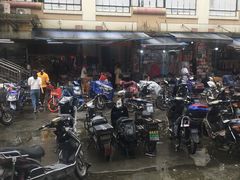 -城隍庙小礼品市场(福佑商厦福佑路店)