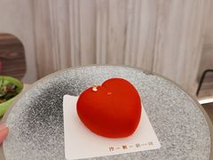 -玲婧胡同·生日蛋糕·餐厅(嘉里城店)