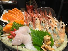 -匠和风精致料理(成都龙湖滨江天街店)