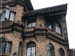 -马勒别墅·中餐厅