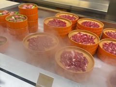 -海底捞大排档火锅(打浦路店)