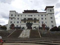 -南诏风情岛