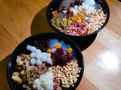 -糖糖冰粉(凤城三路总店)