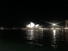 -悉尼歌剧院