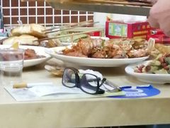 -天津乾毓德饭庄·清真传统炒菜·海鲜烧烤(咸阳路店)