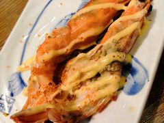 -红叶日料·放题·海胆·定食(星海店)