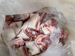 -上海牛羊肉公司塘沽路清真门市部