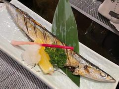 -昱匠·日本料理(金融街店)