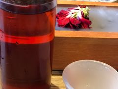 -蜜桃餐厅·古运河畔(南下塘店)