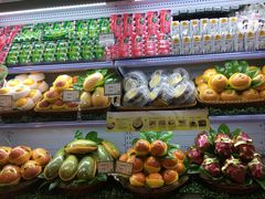 -鲜丰水果(大武汉1911店)