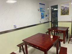 -古徽州馄饨店(宝安路店)