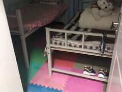 -肆月河豚·新淮扬(金融街店)