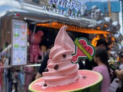 -玲婧胡同·生日蛋糕·餐厅(嘉里城店)