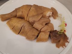 -东江渔村·古典园林·30年粤菜老字号(太和店)