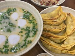 -李记清真馆(打钉巷店)