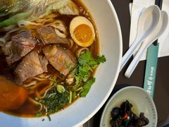 -康师傅私房牛肉面(申虹店)