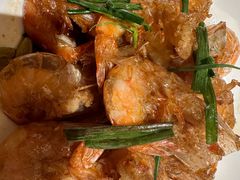 -阿明小菜·海鲜·上海菜(梅陇店)