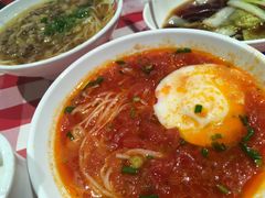 -西贝(上海我格广场店)