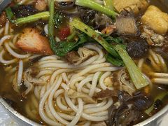 -红鼻子桂林米粉(金唐新光界店)