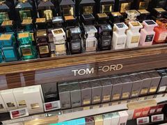 -DFS迪斐世(澳门美高梅店美妆世界)