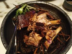 -绿茶餐厅(领展购物广场·中关村店)
