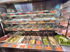 -33韩式自助烧烤(环城南路店)