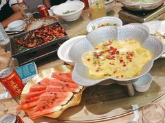 -陈厨老味·老派郴州菜(宜章店)