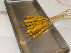 -那些年一起吃串的地方烧烤(观前街店)