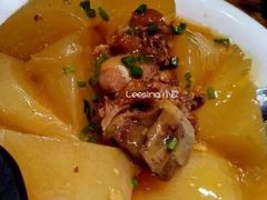 萝卜煲-临家闽南菜(大唐店)
