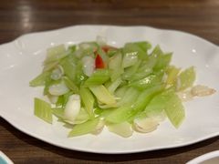 -锡和无锡菜(景丽苑店)
