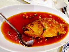 -梅龙镇酒家(南京西路总店)