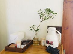 -边渡咖啡烘焙店(昙华林店)