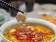 酸菜鱼-卯时·精致锡帮菜(惠山古镇店)