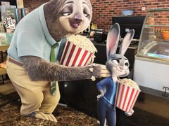 -SFC上影百联影城(川沙IMAX店)