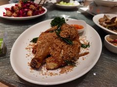 -莆田餐厅PUTIEN(深圳湾万象城家宴店)