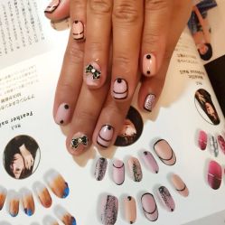 -LILY NAILS美甲美睫