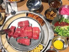 -喜来稀肉(望京店)