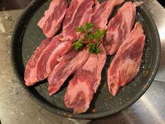 -谷牛日式烤肉(宝山U天地店)