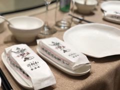 -将相和·海鲜蒸饺大连菜