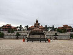 -广东圆玄道观