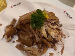 -豫满楼(郑东新区店)