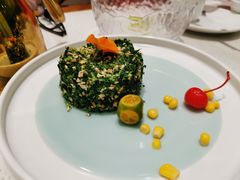 -三品香·江浙菜(松江九谊店)