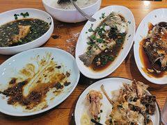 -百家鲜·杭帮菜